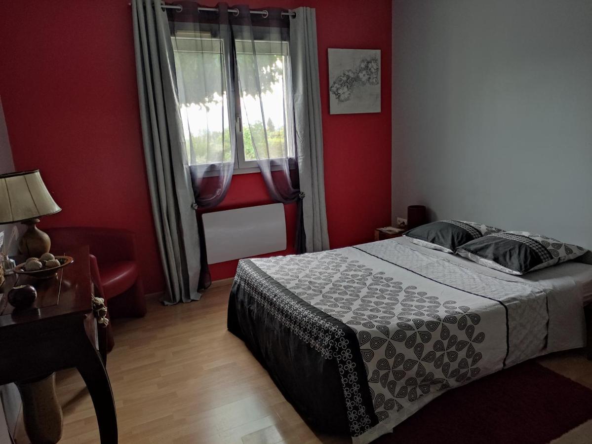 Chambre Genissieux, Vue Sur Vercors Ngoại thất bức ảnh