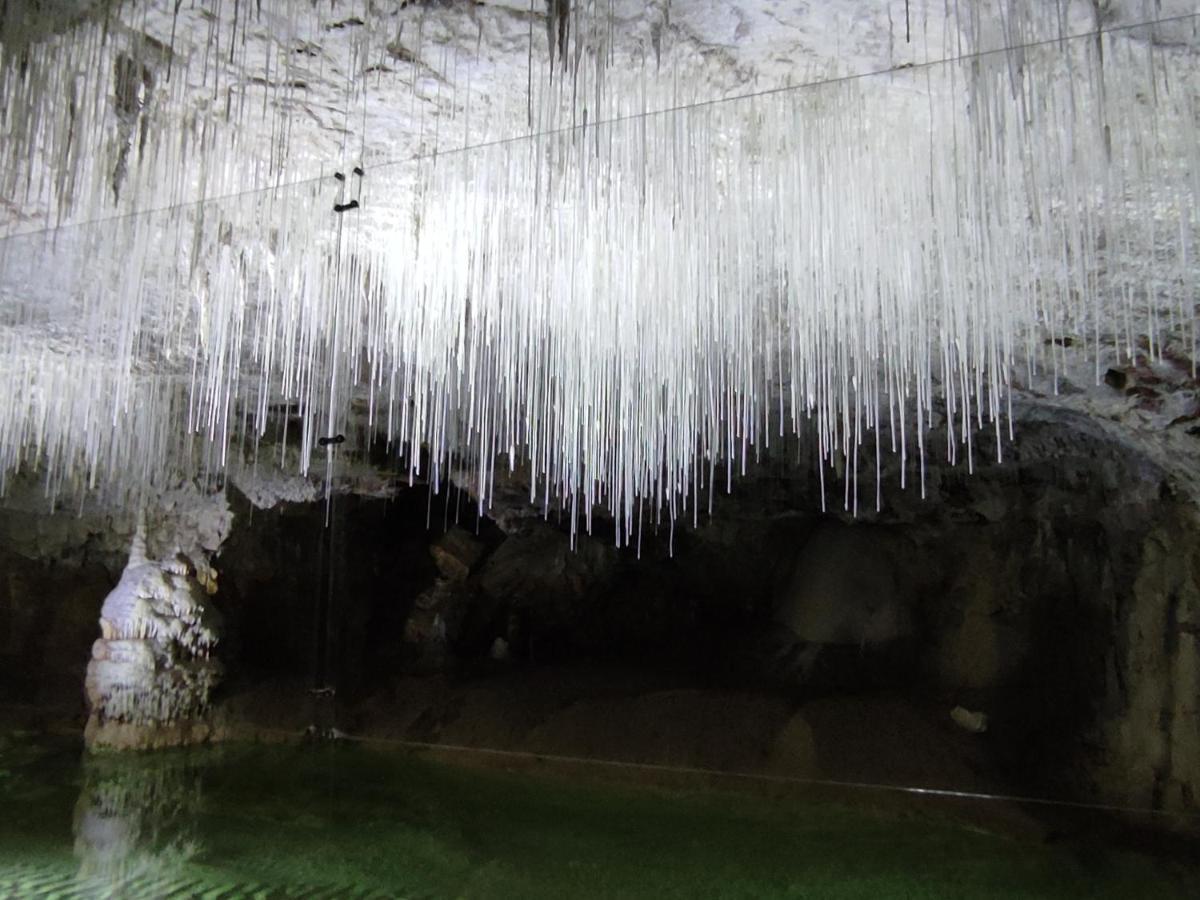 Chambre Genissieux, Vue Sur Vercors Ngoại thất bức ảnh