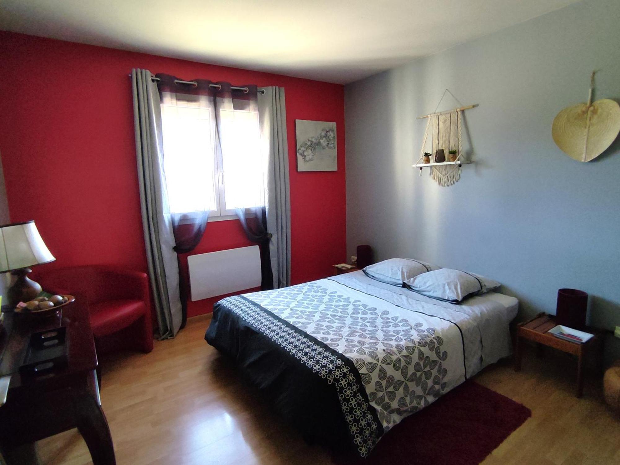 Chambre Genissieux, Vue Sur Vercors Ngoại thất bức ảnh